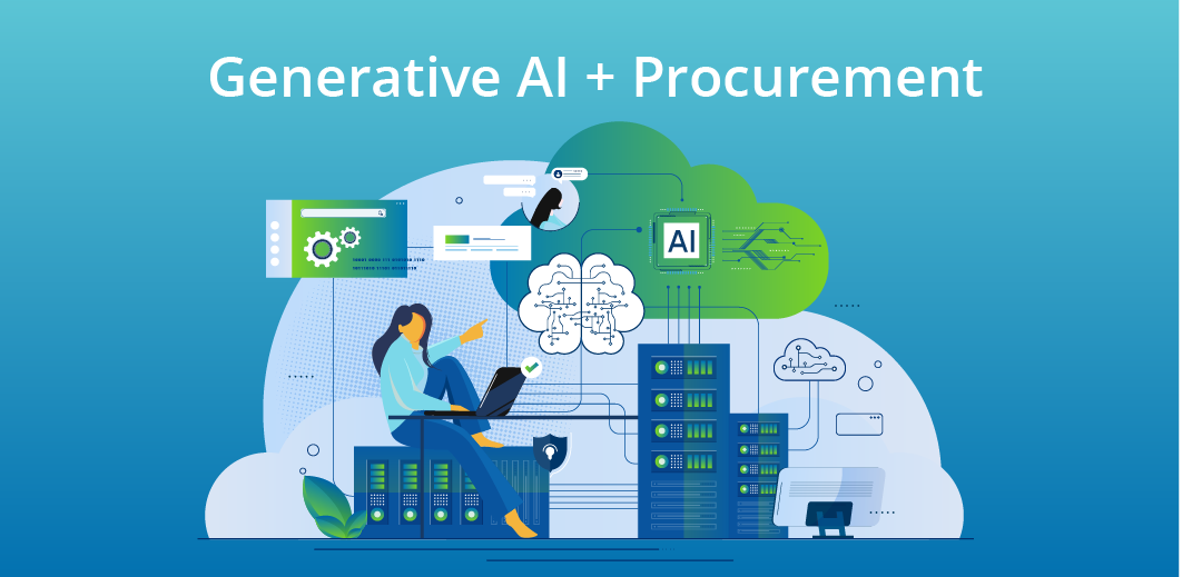 3 Things Procurement Must Know About Generative AI